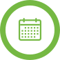 Calendar Icon